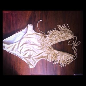 Never worn